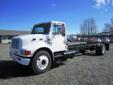 Commercial Trucks for Sale
277 Stewart Rd SW, Pacific, Washington 98047 -- 888-797-1639
1997 International 4700 Pre-Owned
888-797-1639
Price: $12,900
Click Here to View All Photos (6)
Description:
Â 
1997 INT 4700, DT 466E, 187,245 miles, Automatic, 26,000