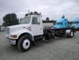 Commercial Trucks for Sale
277 Stewart Rd SW, Pacific, Washington 98047 -- 888-797-1639
2001 International 4900 Pre-Owned
888-797-1639
Price: $32,900
Click Here to View All Photos (9)
Description:
Â 
2001 Int 4900, DT466E 210 hp, automatic, 355,449 miles,