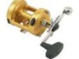 "
Penn 1151057 International Baitcast Series Reels 975CS
Made in the USA, InternationalÂ® baitcast reels are hands-down the most solidly constructed baitcast reels on the market. The International baitcasting reel was designed for serious inshore anglers