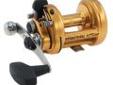 "
Penn 1151058 International Baitcast Series Reels 975CSLD
Made in the USA, InternationalÂ® baitcast reels are hands-down the most solidly constructed baitcast reels on the market. The International baitcasting reel was designed for serious inshore anglers