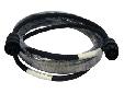 10' transducer extension cable - 9pin - scanning sonars
Manufacturer: Interphase
Model: 04-0014-007R
Condition: New
Price: $47.63
Availability: In Stock
Source: