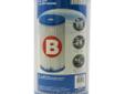 Filter Cartridge BFits: Model 51, 52, 633/T, 634/T, FP621/622, FP621R/622R, 8110/51, 8111, 8221, 8231, CS8111, CS8221, CS8231
Manufacturer: Intex
Model: 59905E
Condition: New
Price: $5.05
Availability: In Stock
Source: