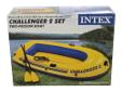 Recreation, Inflatable "" />
Intex Challenger 2 Boat Kit 68367EP
Manufacturer: Intex
Model: 68367EP
Condition: New
Availability: In Stock
Source: http://www.fedtacticaldirect.com/product.asp?itemid=49487