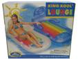 Recreation, Inflatable "" />
Intex King Kool Lounger Asst. 58802EP
Manufacturer: Intex
Model: 58802EP
Condition: New
Availability: In Stock
Source: http://www.fedtacticaldirect.com/product.asp?itemid=49496