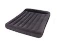 Mattresses, Pads "" />
"Intex Pillow Rest Classic Airbed, Full 66776E"
Manufacturer: Intex
Model: 66776E
Condition: New
Availability: In Stock
Source: http://www.fedtacticaldirect.com/product.asp?itemid=55576