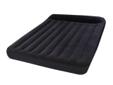 Mattresses, Pads "" />
"Intex Pillow Rest Classic Airbed, Queen 66777E"
Manufacturer: Intex
Model: 66777E
Condition: New
Availability: In Stock
Source: http://www.fedtacticaldirect.com/product.asp?itemid=55575