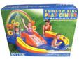 Recreation, Inflatable "" />
Intex Rainbow Ring Play Center 57453EP
Manufacturer: Intex
Model: 57453EP
Condition: New
Availability: In Stock
Source: http://www.fedtacticaldirect.com/product.asp?itemid=49488