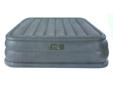 Mattresses, Pads "" />
"Intex Raised Downy Bed Queen, 120V Pump 66717E"
Manufacturer: Intex
Model: 66717E
Condition: New
Availability: In Stock
Source: http://www.fedtacticaldirect.com/product.asp?itemid=55588