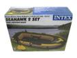 Recreation, Inflatable "" />
Intex Seahawk 2-Man Boat Kit 68347EP
Manufacturer: Intex
Model: 68347EP
Condition: New
Availability: In Stock
Source: http://www.fedtacticaldirect.com/product.asp?itemid=49486