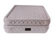 Mattresses, Pads "" />
Intex Supreme AirFlow Raised Queen 120V 66961E
Manufacturer: Intex
Model: 66961E
Condition: New
Availability: In Stock
Source: http://www.fedtacticaldirect.com/product.asp?itemid=55544