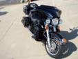 .
2010 Harley-Davidson FLHTCU Ultra Classic Electra Glide
$18999
Call (319) 774-6016 ext. 80
Hawkeye Harley-Davidson
(319) 774-6016 ext. 80
2812 Commerce Drive,
Coralville, IA 52241
Black accessories!Long-haul comfort convenience and storage capacity