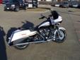 .
2012 Harley-Davidson FLTRXSE CVO Road Glide Custom
$28995
Call (319) 774-6016 ext. 20
Hawkeye Harley-Davidson
(319) 774-6016 ext. 20
2812 Commerce Drive,
Coralville, IA 52241
CVO!The 2012 Harley CVO Road Glide Custom is ready to take you down the road