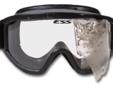 ESS Tactical Eyewear Striker Tear-Off Lens Covers (6 pk)
Manufacturer: ESS Tactical Eyewear
Price: $6.4600
Availability: In Stock
Source: http://www.code3tactical.com/striker-tear-off-lens-covers-6-pk.aspx