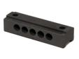 Tripods, Adapters and Mounting "" />
"Trijicon High Spacer (1/2"""") for TriPower TX10 Adap TX12"
Manufacturer: Trijicon
Model: TX12
Condition: New
Availability: In Stock
Source: http://www.fedtacticaldirect.com/product.asp?itemid=60494