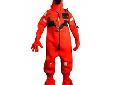 Neoprene Cold Water Immersion Suit w/HarnessMIS230 HRFor flotation and hypothermia protection when every second countsDesigned for use in commercial operations, the new Immersion Suit from Mustang Survival is the ideal ship abandonment suit for workboats,