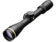 "
Leupold 111978 VX-6 Riflescope 2-12x42mm, Boone & Crocket Reticle
The VX-6 riflescope from Leupold features a 6:1 zoom ratio, Xtended Twilight Lens System for clean, crisp sight picture from dusk to dawn as well as DiamondCoat 2 scratch resistant