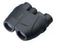 "
Leupold 59220 Rogue Series Binoculars 8x25mm Compact Black
The Rogue Compact Series packs all the full sized features of the Rogue into a palm-sized package. The inverted Porro prism design makes them incredibly small and lightweight, without