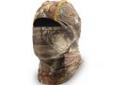 Browning 308523120 Balaclava Cap Mossy Oak Infinity
Browning NTS Balaclava - Mossy Oak Break-Up Infinity
Features:
- Nylon/Poly/Lycra Vapor Max fabric
- High insulation performance fabric
- Insulates in cold temperatures
- Wicks and transfers moisture
