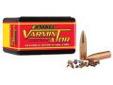 "
Barnes Bullets 20432 Varmntr20cal.204 32gr HP FB /100
Barnes VARMIN-A-TOR Bullets 20 Caliber (204 Diameter) 32 Grain Hollow Point Box of 100
The explosive and accurate Barnes Varmin-A-Tor varmint bullet offers this non-coated jacketed lead core hollow