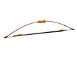 SA Sports Outdoor Gear Fox Recurve Bow Set - 10lb 560
Manufacturer: SA Sports Outdoor Gear
Model: 560
Condition: New
Availability: In Stock
Source: http://www.fedtacticaldirect.com/product.asp?itemid=44528
