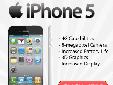 Iphone 5 Features FREE All For FREE And Save Added Revenue, Interested?
Get the new Iphone 5 for FREE