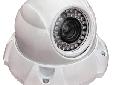 Vari-Focal Day/Night Dome CameraIM-DND-80The 'Big Brother' to the DND-60 mini-dome camera, the DND-80 is a serious, extremely robust camera option, especially suitable for larger vessels, or in situations where a larger infra-red range is required.With an