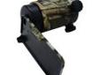 "
iScope iS9931 iSope for iPhone 4 Mossy Oak Infinity
ISCOPE IPHONE 4 Smartphone adapter which allows the viewer to see a full view of what you would see in your scope. The Iscope can be used on spotting scopes, scopes and crossbow scopes. You can video