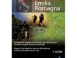 Italy TrekMap: Emilia Romagna 010-11285-00
Italy TrekMap: Emilia Romagna has the same great features as the Land Navigator Italy products plus the added benefit of trails, outdoor points and cycle trails collected from the Regional Environment and Tourism