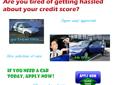 We have the ability to get you approved inspite of of your credit score. If you have been disaproved at other places please give us a chance. You will be pleasantly surprised. We have a bunch of very new cars for you to select from. The awesom thing is it