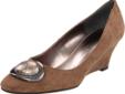 ï»¿ï»¿ï»¿
J.Renee Women's Aries Wedge Pump
More Pictures
J.Renee Women's Aries Wedge Pump
Lowest Price
Product Description
Radiate in beautiful style with the Aries wedges from J. Renee.
Leather or suede upper in a dress wedge style with a round toe
Round