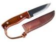 "
Pro Tool Industries JWFK-01 J. Wayne Fears Series Deer Hunter's Knife w/Sheath
After conferring with the first generation customers, there has been a few improvements in this knife. The Ultimate Deer Hunter's Knife benefits from second generation