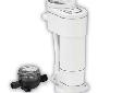 Electric ConversionsFeatures: Directly replaces manual pump assemblyEasy to InstallSimple to operateDual action control allows water level to be variedFits all Jabsco and Par 29090 and 29120 standard and large bowl toilets. Adaptors available to fit many