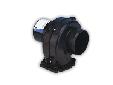 AC 100 CFM Flangemount 3" BlowersFeatures: Tough Reinforced Plastic HousingContinuous duty motor with thermal overloadMount to any surfaceSlip-On Inlet and Outlet Ducting ConnectionEfficient High Volume Air FlowCorrosion-Resistant Materials Throughout