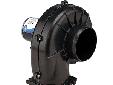 Heavy Duty Flangemount BlowerHeavy Duty Blowers are designed for applications such as commerical or high use engine room ventilation and extraction where a long life requirement demands heavy duty motors with long brush life. Built to provide the same