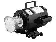 Utility PumpThe 6050-Series pumps are the highest capacity, self-priming, portable Utility Pumps offered by JabscoBronze pump head23 GPM output at 10ft total headContinuous duty motor with thermal over-load protectionMotor wired to operate with 115v and