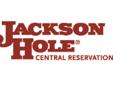 City: Jackson Hole
State: WY
Rent: $70.00
Bed: 45
Bath: 5
From vacation homes, condos, full-service resort hotels, luxury inns, motels, cabins and lodges, Jackson Hole Central Reservations offers the most comprehensive selection of properties to chose