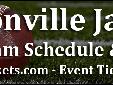 Jacksonville Jaguars : NFL Football
EverBank Field, Jacksonville, Florida
Full 2012 Schedule & Game Tickets
The Jacksonville Jaguars are on the road for their week one 2012 game playing the Vikings. They return home for their home season opener on Sunday,
