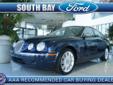 South Bay Ford
5100 w. Rosecrans Ave., Hawthorne, California 90250 -- 888-411-8674
2007 Jaguar S-TYPE 3.0 V6 w/Navigation System Pre-Owned
888-411-8674
Price: $19,450
Click Here to View All Photos (17)
Description:
Â 
We Offer Luxury Vehicles without the
