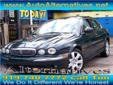 Alternatives
1730 Capital Blvd., Â  Raleigh, NC, US -27604Â  -- 919-833-2122
2004 Jaguar X-TYPE
Say I saw it on craigslist !
Call For Price
Your Job is your Good Credit! 
919-833-2122
About Us:
Â 
30 Years Selling Good Cars to Great People !
Â 
Contact