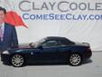 Clay Cooley Suzuki of Arlington - 2
As Mr. Cooley says "Shop Me First, Shop Me Last - Either Way Come See Clay"
Â 
2008 Jaguar XK
* Price: Call for Price
Â 
Year:Â 2008
Engine:Â 4.2L DOHC MPFI 32-valve V8 engine
Exterior Color:Â Indigo Blue
Body type:Â Coupe