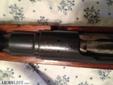 I have a type 38 japanese ariasaka with intact mum thats in great condition that i would like to sell or trade. rifle has great wood, excellent blueing, strong bore no pitting, i am wanting to part with it to focus on my Mosin Nagant Collection, i am