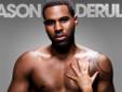 ON SALE NOW! Select and order Jason Derulo tickets at Royal Oak Music Theatre in Royal Oak, MI for Wednesday 10/15/2014 concert.
Buy discount Jason Derulo tickets and pay less, feel free to use coupon code SALE5. You'll receive 5% OFF for Jason Derulo