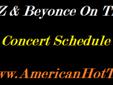 Beyonce & Jay-Z: Georgia Dome - Atlanta, GA
Schedule & Tickets For Jay-Z & Beyonce 2014 On The Run Tour
Jay-Z & Beyonce concert at the Georgia Dome in Atlanta, Georgia on July 15, 2014. Use the link below to get the best concert tickets at the Georgia