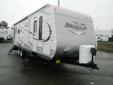 .
2014 Jay Flight 26RLS Travel Trailers
Call (888) 883-4181 for pricing
Blade Chevrolet & R.V. Center
(888) 883-4181
1100 Freeway Drive,
Mount Vernon, WA 98273
This is a "NEW" unit priced at "USED" prices comes with 2 year factory warranty.Spacious