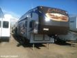 2013 Jayco Eagle 31.5FBHS Fifth Wheel Fifth Wheel - $ Please Call
Jayco Eagle Fifth Wheel 31.5 FBHS This is a nice front bunkhouse fifthwheel with the master bedroom having a slide out. Email us for best price. We can ship almost anywhere. - Call Frank @