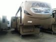 2013 Jayco Eagle Premier 361REQS Fifth Wheel - $64,889MSRP Call for our low price
Great fifth wheel, Rear living, Great for the Full time RV living - Call @ for more info.
Call Frank @ 616-250-0440 or visit Michigan Campers for the best price on Fifth