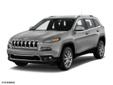 2016 Jeep Cherokee Limited
Brickner's Of Wausau
2525 Grand Avenue
Wausau, WI 54403
(715)842-4646
Retail Price: $34,530
OUR PRICE: Call for price
Stock: 3823
VIN: 1C4PJMDS5GW246371
Body Style: 4x4 Limited 4dr SUV
Mileage: 12
Engine: 6 Cylinder 3.2L