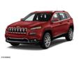 2016 Jeep Cherokee Limited
Brickner's Of Wausau
2525 Grand Avenue
Wausau, WI 54403
(715)842-4646
Retail Price: $35,475
OUR PRICE: Call for price
Stock: 3699
VIN: 1C4PJMDS6GW232303
Body Style: 4x4 Limited 4dr SUV
Mileage: 12
Engine: 6 Cylinder 3.2L