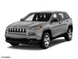 2016 Jeep Cherokee Sport
Brickner's Of Wausau
2525 Grand Avenue
Wausau, WI 54403
(715)842-4646
Retail Price: $29,555
OUR PRICE: Call for price
Stock: 3754
VIN: 1C4PJMAS0GW244824
Body Style: 4x4 Sport 4dr SUV
Mileage: 10
Engine: 6 Cylinder 3.2L