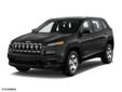 2016 Jeep Cherokee Sport
Brickner's Of Wausau
2525 Grand Avenue
Wausau, WI 54403
(715)842-4646
Retail Price: $29,555
OUR PRICE: Call for price
Stock: 3777
VIN: 1C4PJMAS3GW250679
Body Style: 4x4 Sport 4dr SUV
Mileage: 11
Engine: 6 Cylinder 3.2L